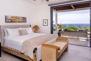 Boutique Ocean Escape with Relaxing Amenities