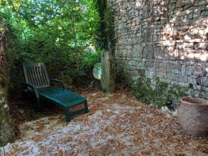 Maisons de vacances Se Reunir dans le Lot : photos des chambres