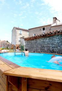 Se Réunir dans le Lot