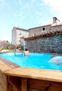 Se Réunir dans le Lot - Labastide-de-Penne