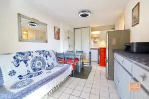 Escapade corniche - Tamaris