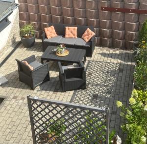 Am Siegerländer Höhenweg