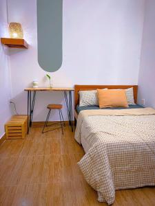 Nguyên căn 3 phòng ngủ - July Homestay Phú Yên