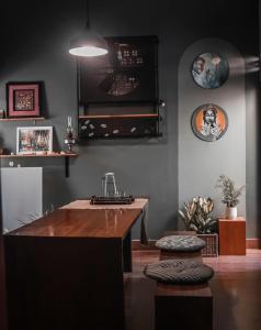 Nguyên căn 3 phòng ngủ - July Homestay Phú Yên