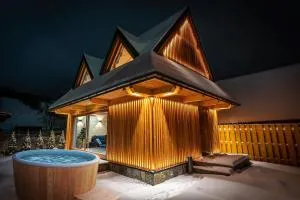 Górska Baja Premium House - Witów
