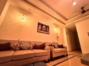 Yoga Wifi Travel Home Stay - 瑞诗凯诗