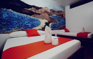 Hostal El Pinzón