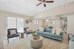 Best of Allen at Fountain Park - 5BD-2BA with Pool