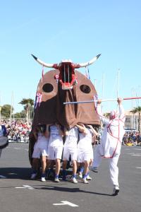 Appartements saime : photos des chambres