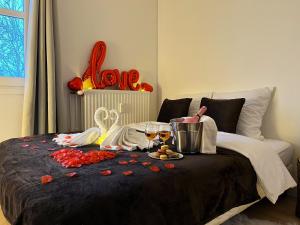 LEscapade Romantique