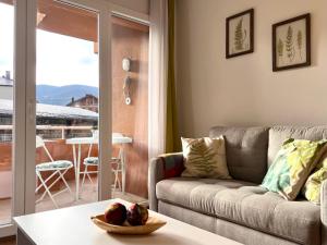 Apartament Escapat Sort - LAmfitriona