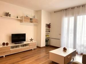 Apartament Escapat Sort - LAmfitriona