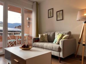 Apartament Escapat Sort - LAmfitriona