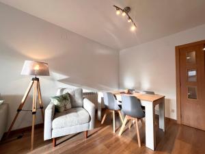 Apartament Escapat Sort - LAmfitriona