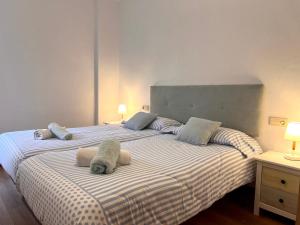 Apartament Escapat Sort - LAmfitriona