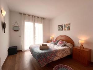 Apartament Escapat Sort - LAmfitriona