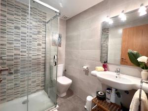 Apartament Escapat Sort - LAmfitriona