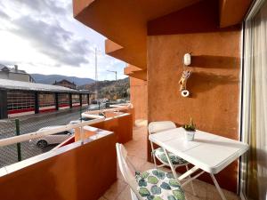 Apartament Escapat Sort - LAmfitriona