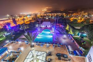 Oasis Hotel & Spa - Отели, Агадир