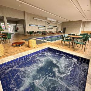 São Pedro Thermas Resort