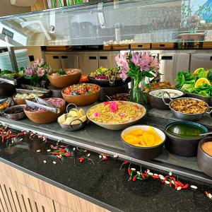 São Pedro Thermas Resort