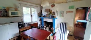 Petite maison de pays - 旺代蒙塔利韦