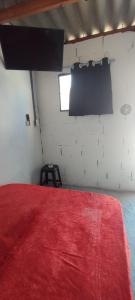 Suite com estacionamento privativo próximo a praia