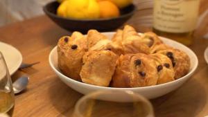 Gîte Du Pré Pommier - Clim - Piscine - Sauna