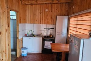 Loft - Vista Curanipe