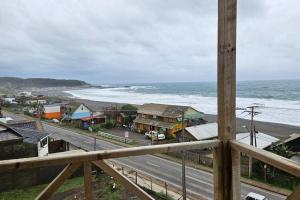 Loft - Vista Curanipe