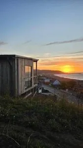 Loft - Vista Curanipe - Pelluhue