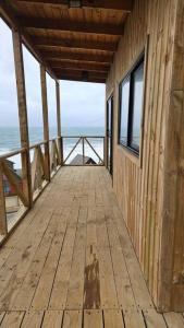 Loft - Vista Curanipe