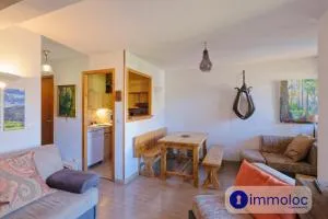 AURON Duplex apartment - Auron