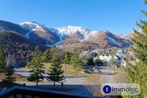 AURON Duplex apartment