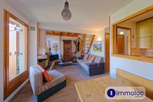 AURON Duplex apartment