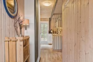 Charmerende sommerhus - natur, hygge og ro