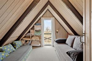 Charmerende sommerhus - natur, hygge og ro