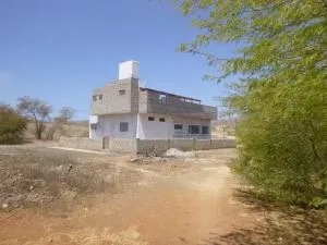 Chez Arminda et Joce - Ilhas do Barlavento