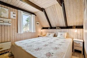 Charmerende sommerhus - natur, hygge og ro