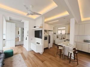 Seu apartamento dos sonhos em Copacabana!