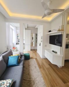 Seu apartamento dos sonhos em Copacabana!