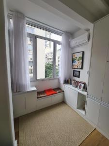 Seu apartamento dos sonhos em Copacabana!