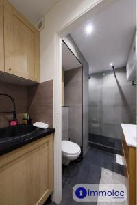 Appartements Studio Auron 300 meters from the cable car : photos des chambres