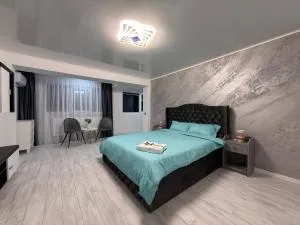 WPP Apartament - 布勒伊拉