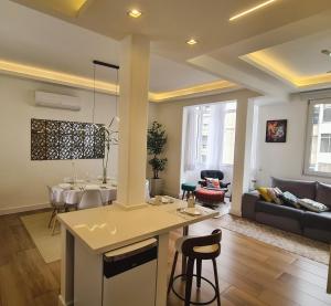 Seu apartamento dos sonhos em Copacabana!