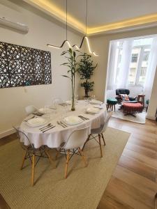 Seu apartamento dos sonhos em Copacabana!