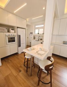 Seu apartamento dos sonhos em Copacabana!