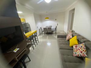 Apartamento 6 pessoas em bombas