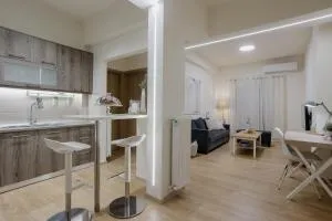 44m2 feels like home - 卡尔季察