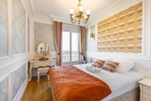 GuestReady - Charming Stay near Museum of Illusion